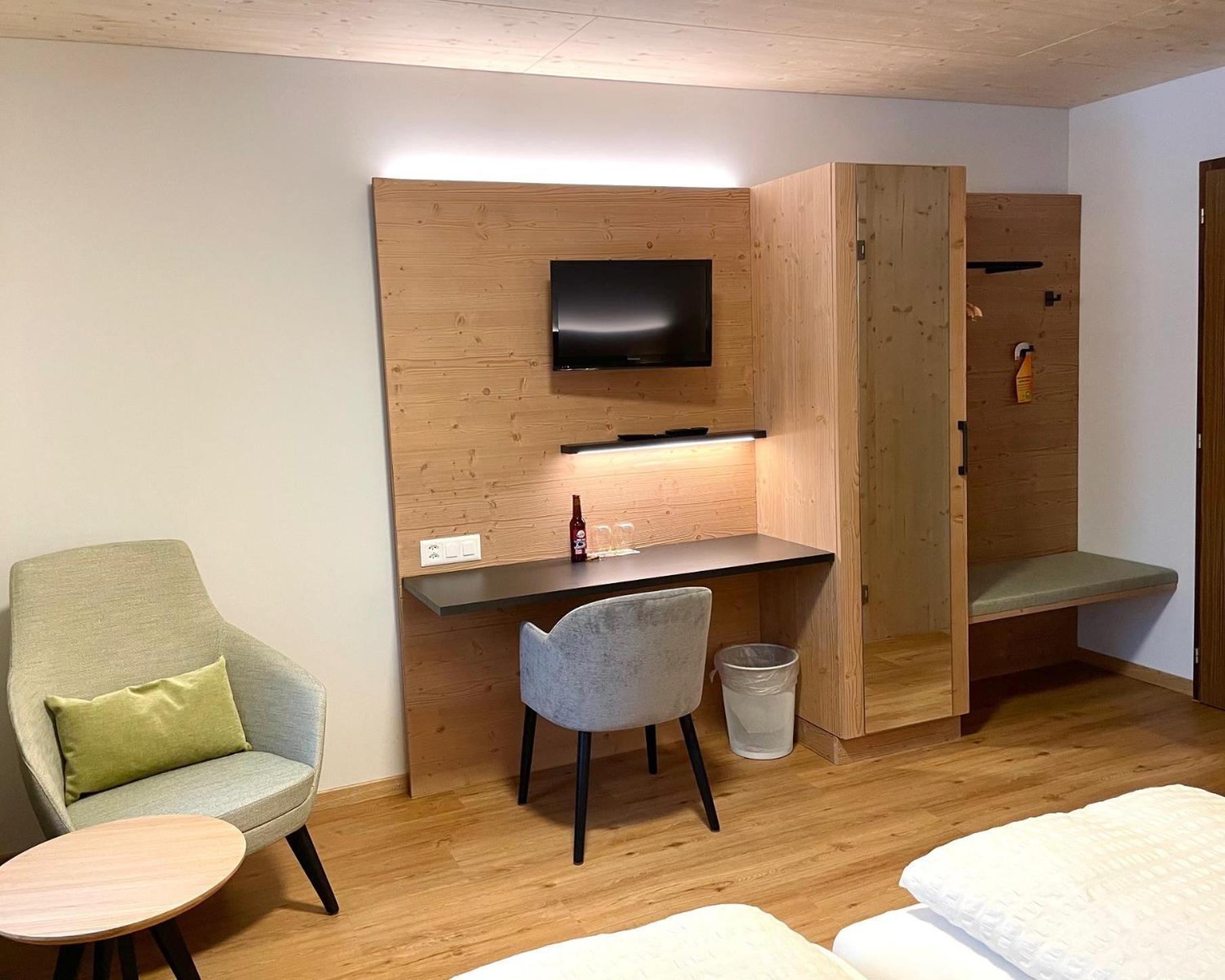 Boutique Und Bier Hotel Des Alpes Fiesch Dış mekan fotoğraf