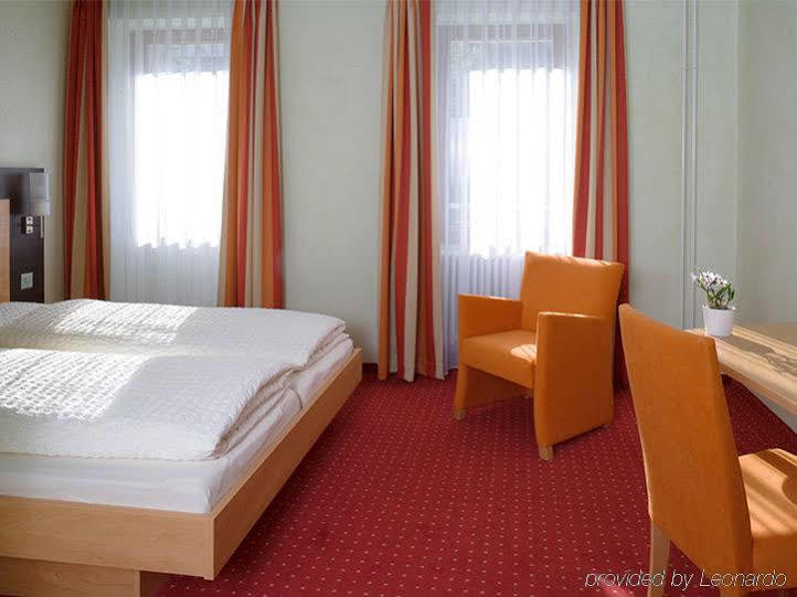 Boutique Und Bier Hotel Des Alpes Fiesch Oda fotoğraf